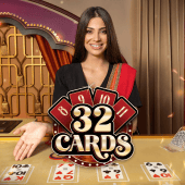 32 Baraha windd casino trực tiếp