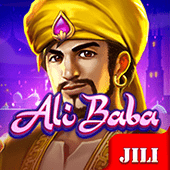 Ali Baba windd slot