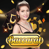 Baccarat A windd casino