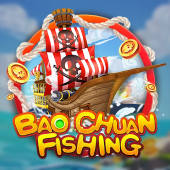Câu Cá Bao Chuan windd