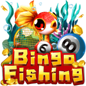Câu Cá Bingo windd bắn cá