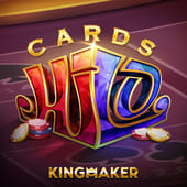 Bài Hi Lo windd game