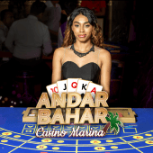 Casino Marina Andar Bahar windd casino
