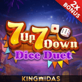 Song Ca Xúc Xắc windd app