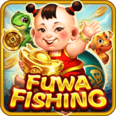 Câu Cá Fuwa windd bắn cá