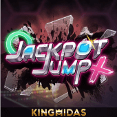 Nhảy Jackpot windd game