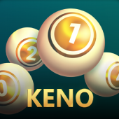 Keno windd game