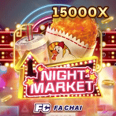 Chợ Đêm windd games