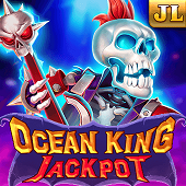 Vua Đại Dương Jackpot windd