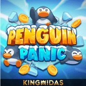 Hoảng Loạn Chim Cánh Cụt game bài