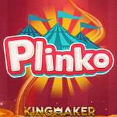 Plinko windd game