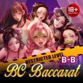 Baccarat Blockchain Sexy B B windd casino