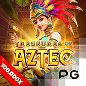 Kho Báu Aztec windd slot