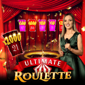 Roulette Tối Thượng windd